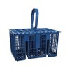 Indesit Dishwasher Cutlery Basket. Genuine part number C00301361