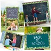 72 Ft Tropical Bulletin Board Borders,Boho Die-Cut Greenery Border Trim,Wall