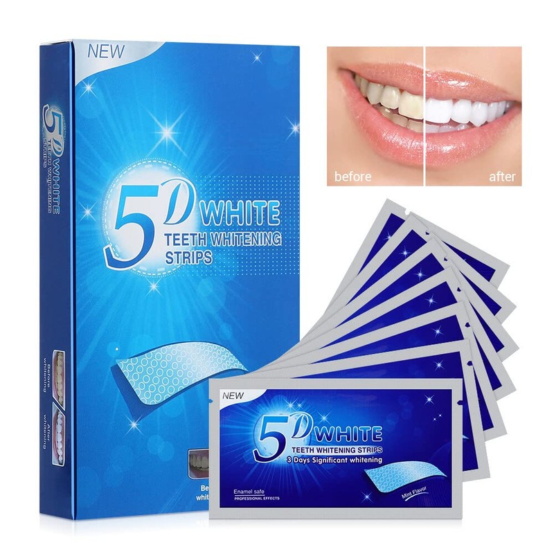 Teeth Whitening Strips | Teeth Whitening | Teeth Whitening |