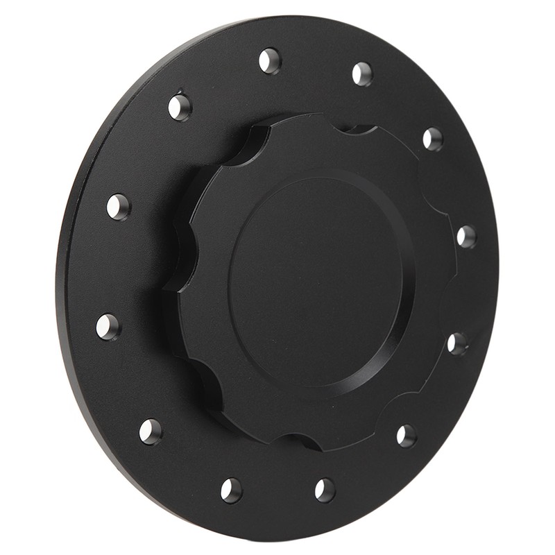 Fuel Cell Cap SLFCC 01 12 Bolt Rugged Efficient Sealing
