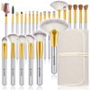 Make up Brushes, VANDER LIFE 24pcs Premium Cosmetic Makeup Brush