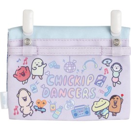 Chikip Dancers Let's Chikip Music Pocket Pouch CA28801