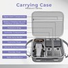 Aries Carrying Case for DJI Air 3S Fly More Combo,