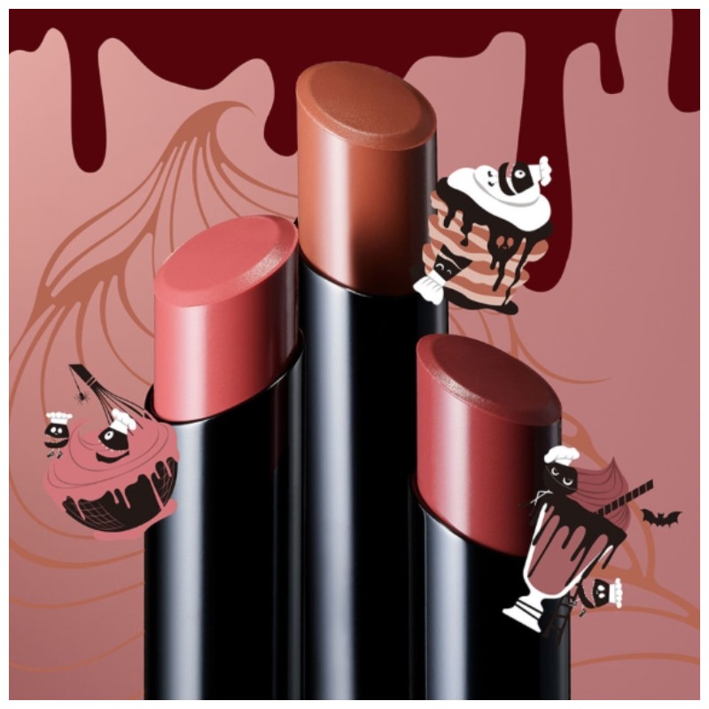 KATE Lip Monster Creamy Monster 3.0g, Color:EX-4 Pink Banana Whip