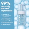 Almay Foam Away Makeup Remover