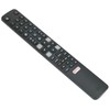 ALLIMITY Remote Control Replacement for Thomson TCL 4K TV 43P20US