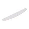 50PCS 180/180 Grit Nail File Reusable Washable Professional Nail Care