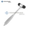 OdontoMed2011 Dejerine Percussion Hammer Diagnostic Instruments Stainless Steel Silver 2