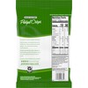 Snack Factory Pretzel Crisps, Garlic Parmesan, On-the-Go Bag, 3 Oz