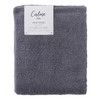 Calme CM1210-FA-NV Face Towel, Navy