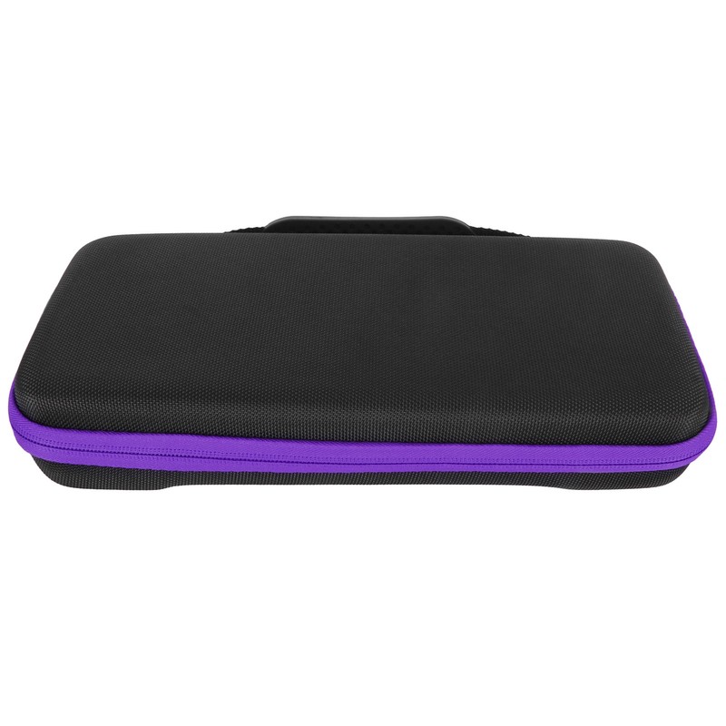 Handheld Game Console Carrying Case EVA Shockproof Portable Storage Bag