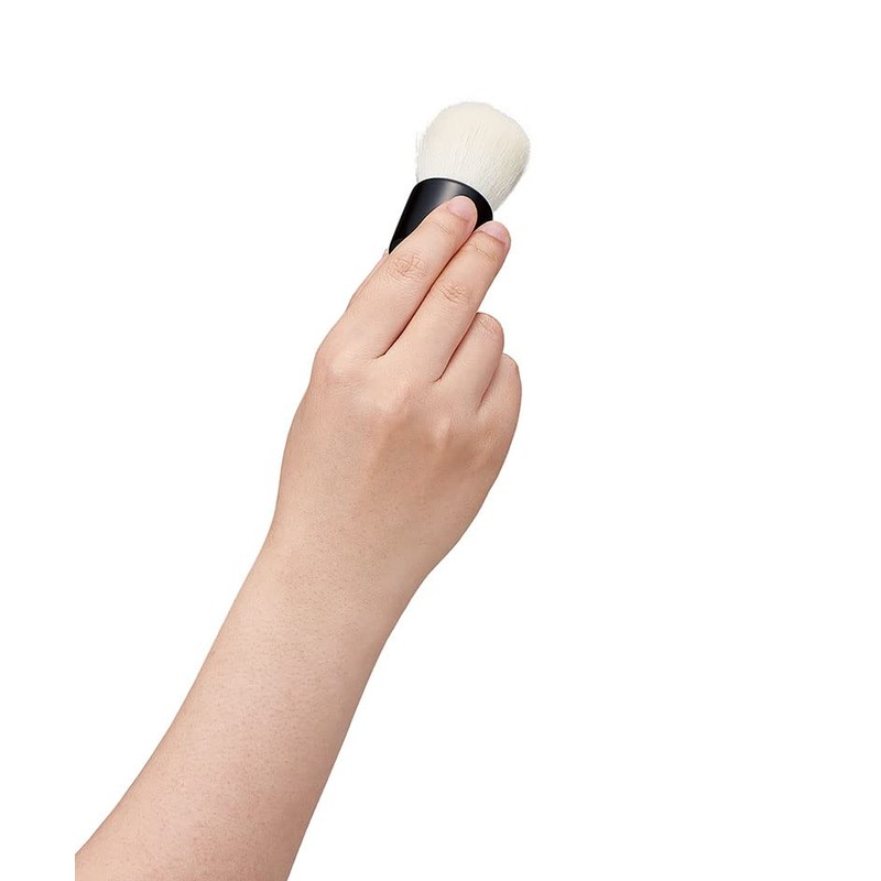 Zenith KFi-K75WF Kumano Makeup Brush, Mushroom Brush