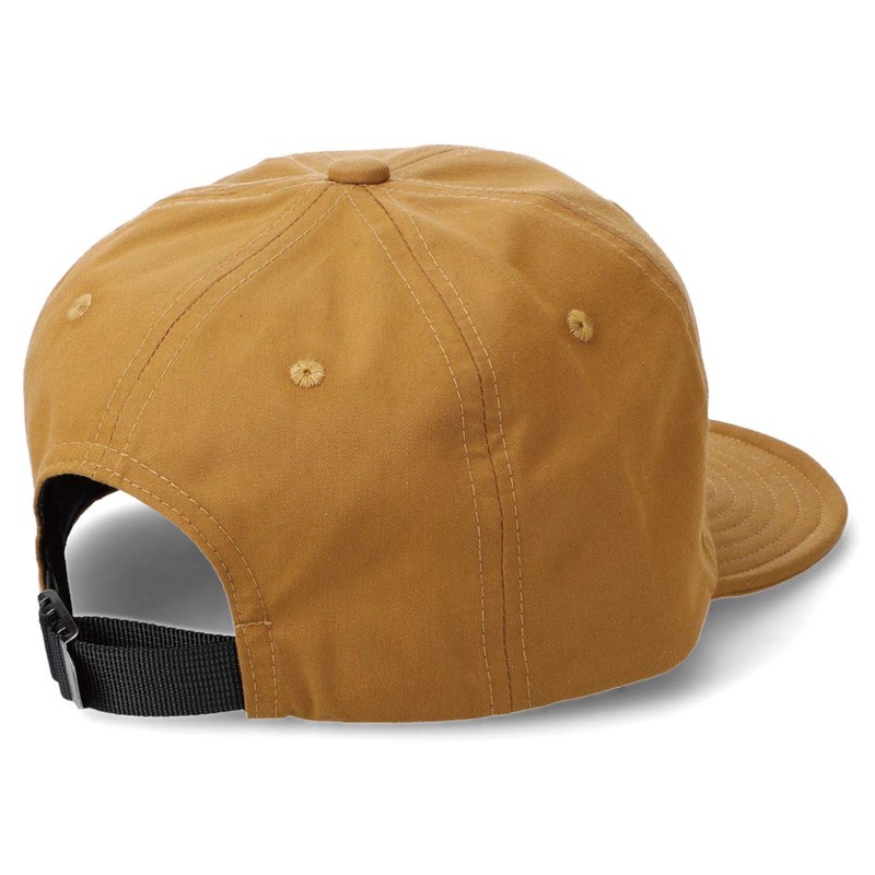 Basic Ench Cordura Chino Ball Cap Cordura Japanese Fabric Hat,