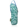 Betta Summer Paisley Blue Insulated Pouch for Dr. Betta Baby