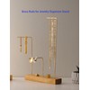 Coolneon Brass Rods 1.5, 2, 2.5, 3, 4, 5, 6,