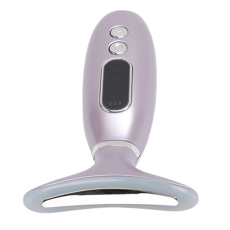 Skin Rejuvenation Beauty Massager Multifunctional Facial Massage Device for Face