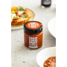 Chamcham Green Chilli Ssamjang, 280g