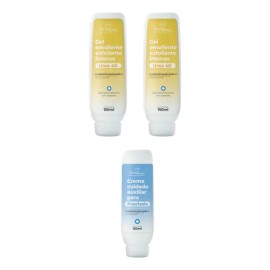 Psoriasis 1 Y 2 Urea 40 Con Aloe Vera Crema Pack Hidratante