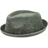 CHILLOUTS Sligo Hat - Pork Pie Hat Men/Women, 100% Cotton,