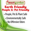 I Must Garden Groundhog/Woodchuck Repellent: Eco-Friendly - 1 Gal |
