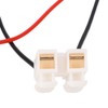 VCM Muzzler Harness Disable Kit with Plug 68ohm 82ohm 100ohm