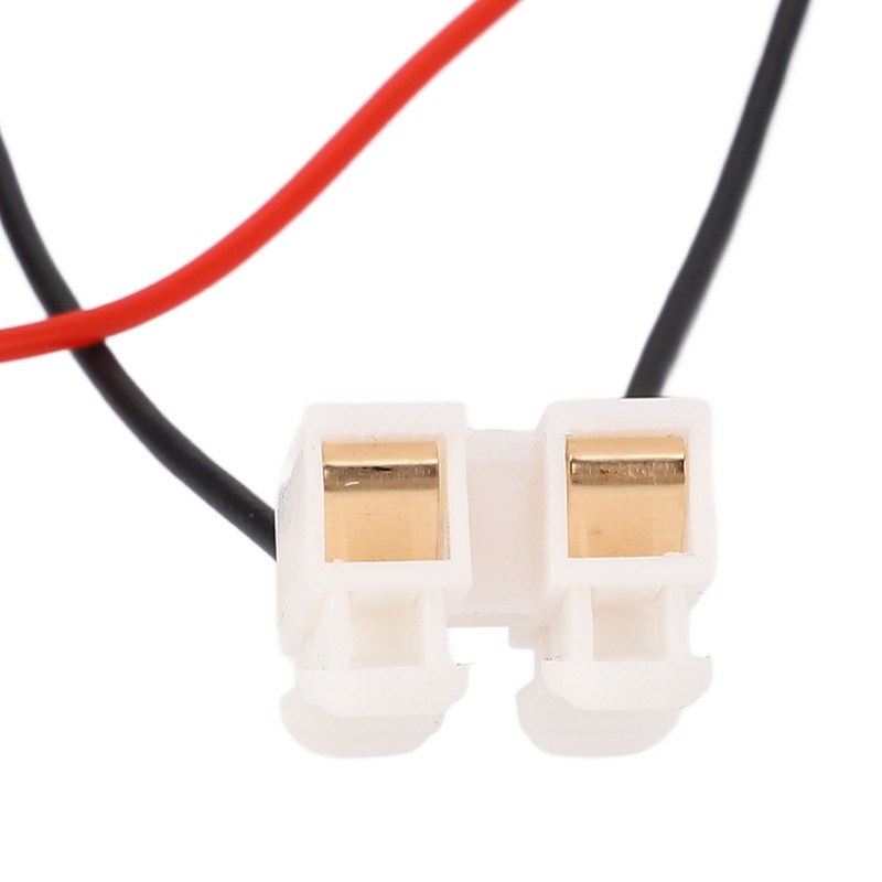 VCM Muzzler Harness Disable Kit with Plug 68ohm 82ohm 100ohm