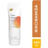 DOVE Sérum Corporal en Crema Niacinamida + Tono Uniforme, cuidado