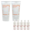 (2 pieces)Innisfree Intensive Long Lasting Sunscreen EX+ / (2개)이니스프리 인텐시브 롱래스팅 선스크린 EX+