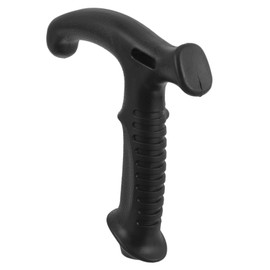 Healvian 2pcs Handmade Cane Handle Replacement for Walking Sticks Lightweight T Shape Grip for Enhanced Comfort and Stability for Men and Women Hiking Accessories