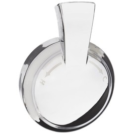 Delta Faucet RP52147 Dryden Temperature Diverter Handle Assembly, Chrome