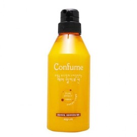 Fruit Nation Hair Lotion Hair Treatment Essence 400ml Hair Cream 2ea