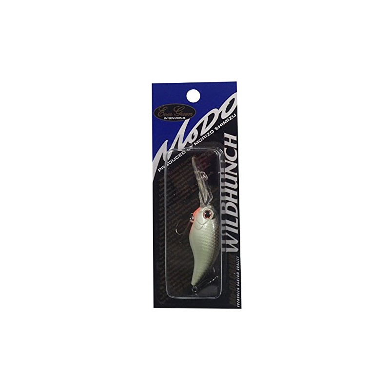 Evergreen (Evergreen) Crankbait Mode wairudohanti 9.6 G 5.2 cm si-kurettotya-to