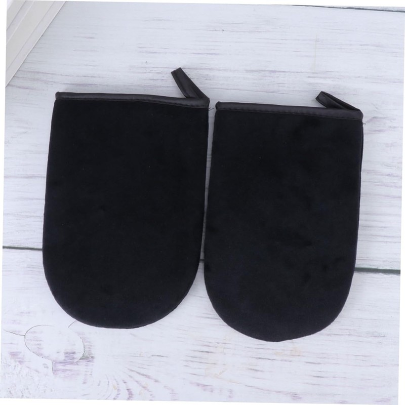 Ipetboom 2 Piezas Aplicar Guantes Aplicadores De Autobronceador Guantes Autobronceadores