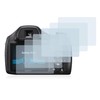 6x Screen Protector for Sony Cyber-shot DSC-H400 Protection Film -