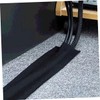 LABRIMP Floor Cable Cover Cord Organizer Cord Concealer for Home