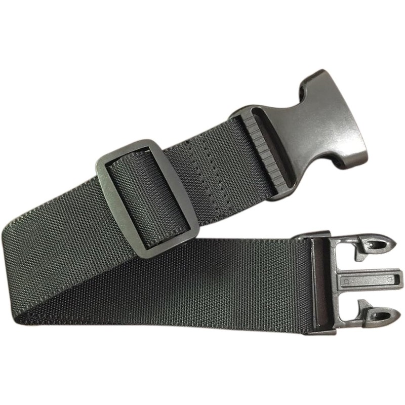 2 piezas de correas para equipaje de viaje para maletas,