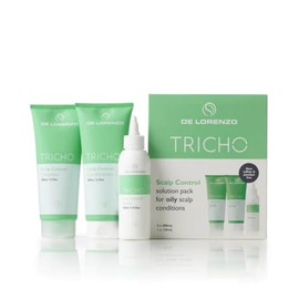 De Lorenzo Tricho Scalp Control Solution