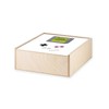 Fabulous Wooden Storage Box - Old School Game Console Portable