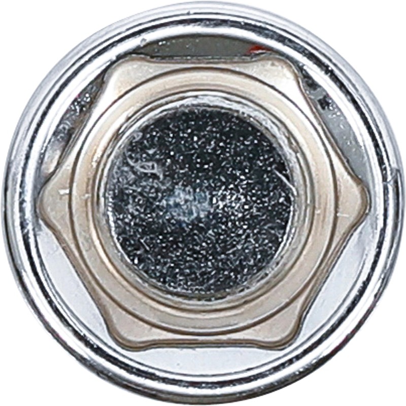 BGS Universal Joint Socket, 10 mm, 3/8 Inch 13 mm