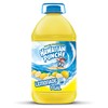 Hawaiian Punch Lemonade Fruit Juice Drink, 1 Gal Bottle, Caffeine-free,