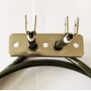 Smeg Circular Fan Oven Element 2700W 806891083 (Genuine)