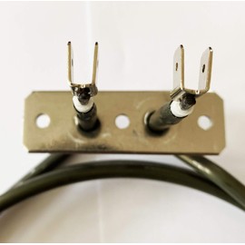 Smeg Circular Fan Oven Element 2700W 806891083 (Genuine)
