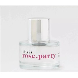 American Eagle AEO AE This Is Rose Party Eau De Parfum 1oz Perfume Spray