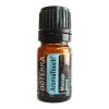 Doterra Aceite Esencial Aromatouch 5ml Doterra Mezcla De Masaje