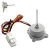 EAU65058315 Refrigerator Evaporator Fan Motor Assembly for LG Refrigerators,Replacement Part
