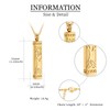 shajwo Tree of Life Urn Necklaces for Ashes for Women