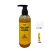 beautiful [Mamicare] Aesabi Cleanser Extra Large 200ml 1 Bottle + 1 Trial Sheet + Free Body Sponge _ Apple Toning Radiance / [마미케어]   애사비 클렌저 특대용량 200ml  1개 + 체험분 1매  + 바디스폰지 증정 _사과 토닝 광채