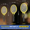 Zap It Bug Zapper Battery Powered (2xAA Included) Bug Zapper