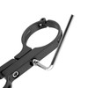 ZONADAH Bike Handlebar Extender 7.87 Inches Aluminum Alloy Dual Bike