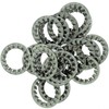 M5 (5mm) Shakeproof Washer (Internal Serrated) - Stainless Steel (A2)